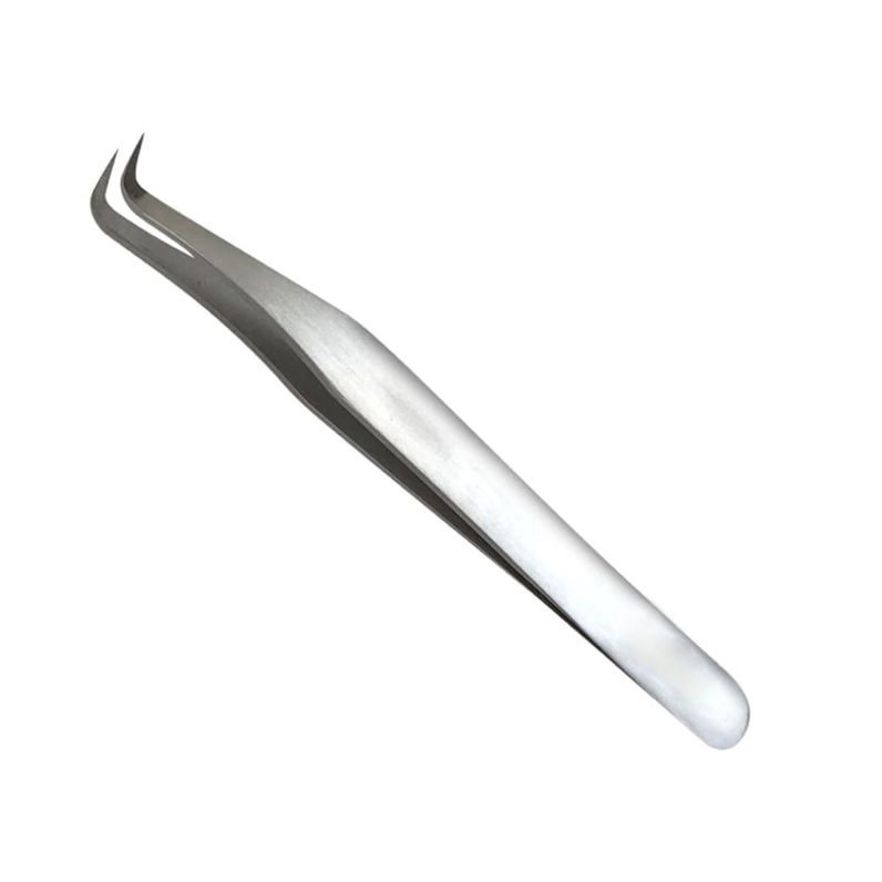 Eyelash Tweezers (Model: MBT-10183)